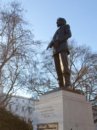 Sir Keith Park